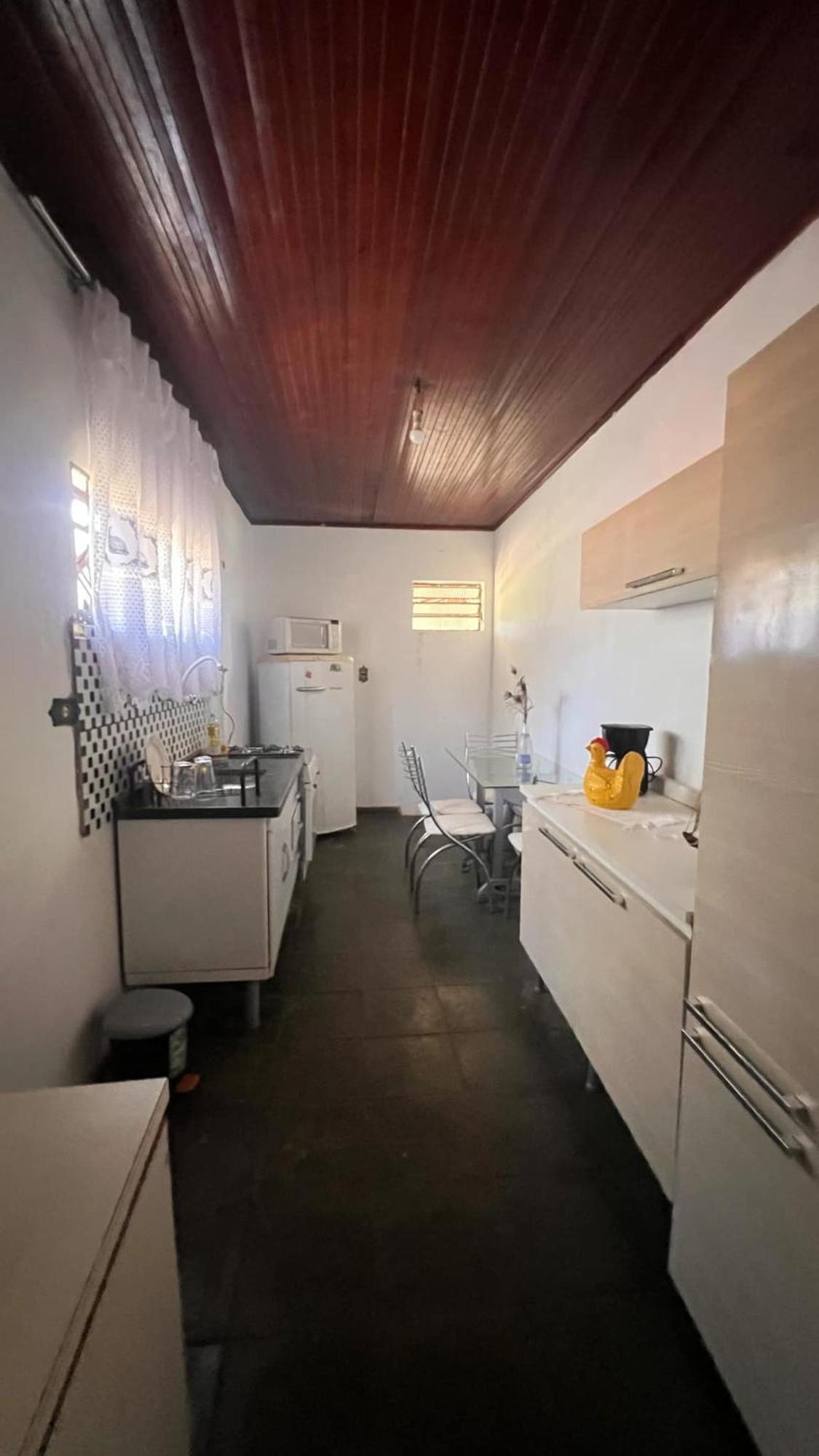 Sitio Pousada Recanto Curio Ibiúna Exterior foto