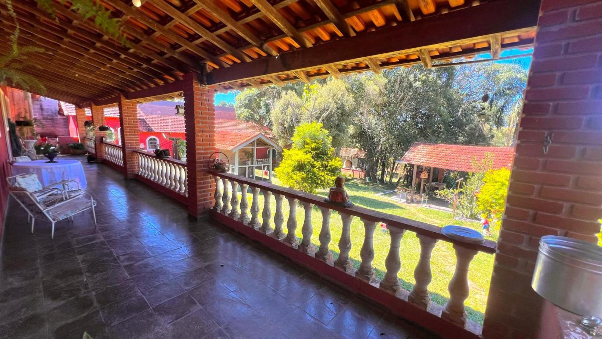 Sitio Pousada Recanto Curio Ibiúna Exterior foto